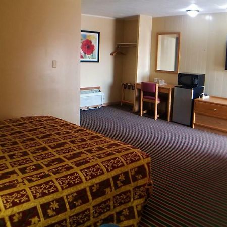 Grand Motel 해이스팅스 외부 사진