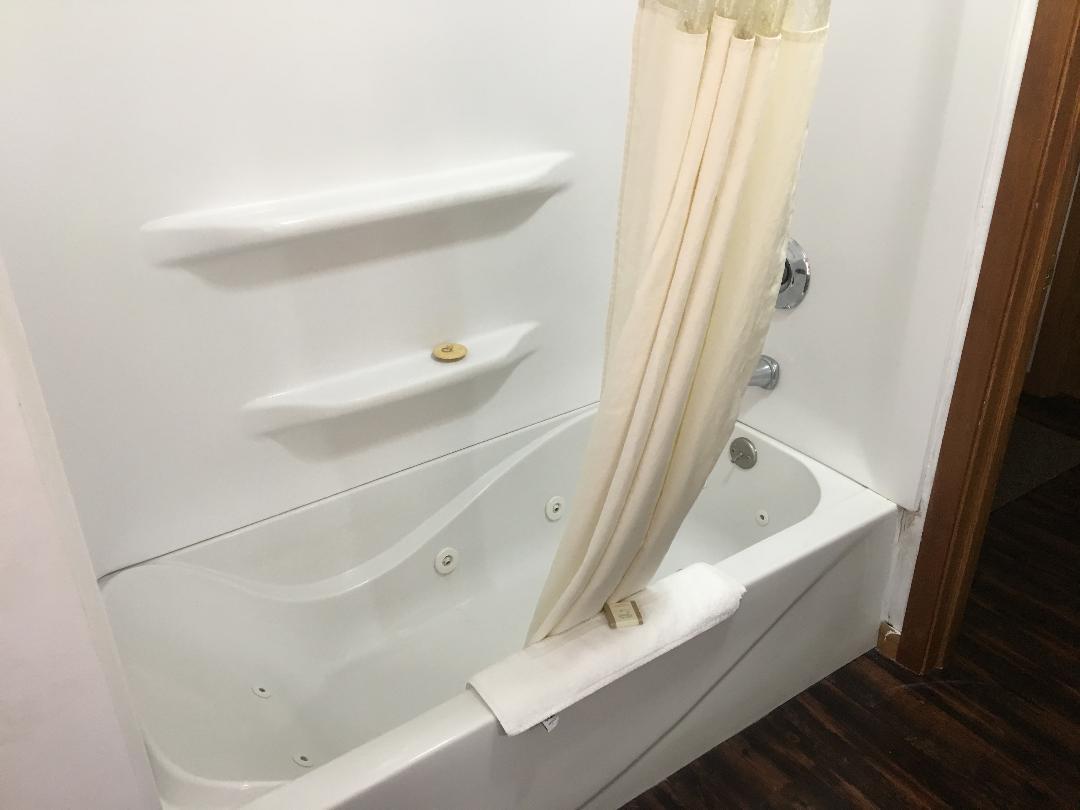 Grand Motel 해이스팅스 외부 사진