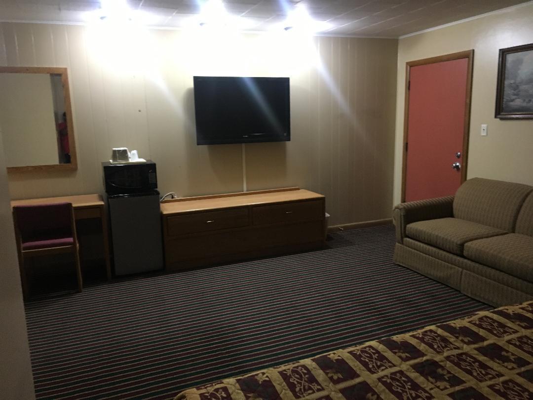 Grand Motel 해이스팅스 외부 사진