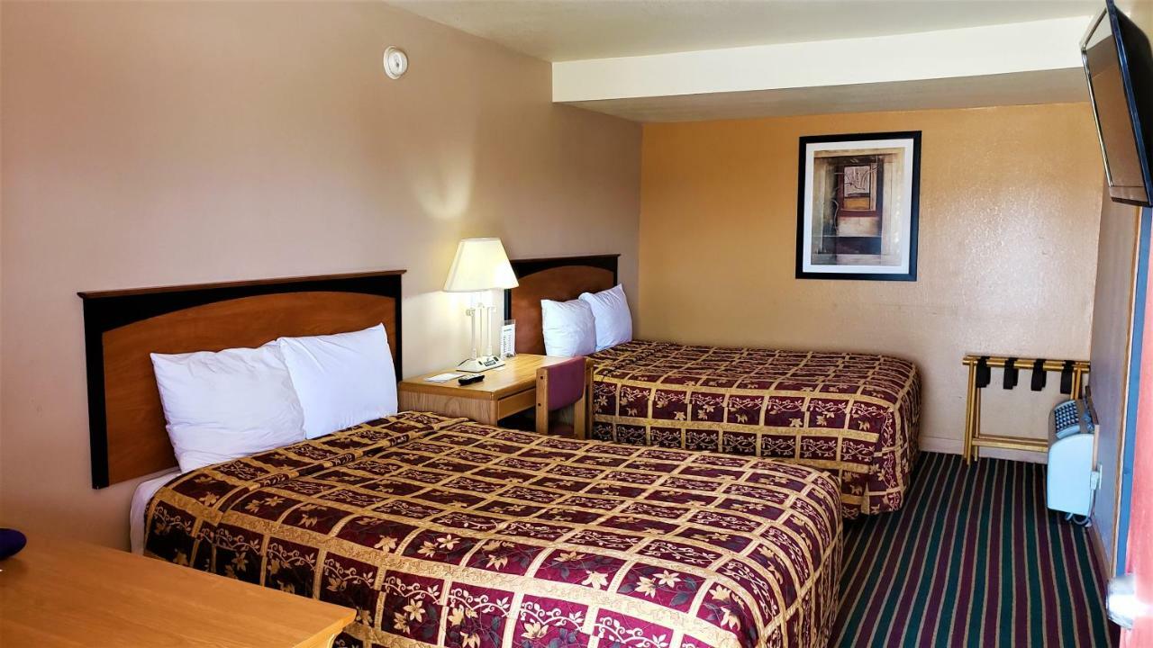 Grand Motel 해이스팅스 외부 사진